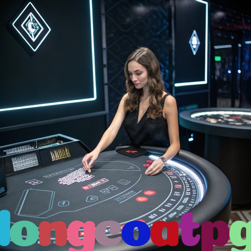 A Magia dos Jogos de Fantasia na longcoatpg