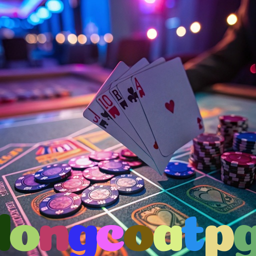 A Magia dos Jogos de Fantasia na longcoatpg