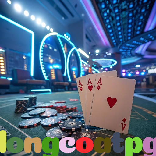 A Magia dos Jogos de Fantasia na longcoatpg