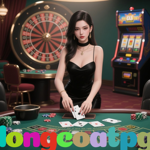 A Magia dos Jogos de Fantasia na longcoatpg