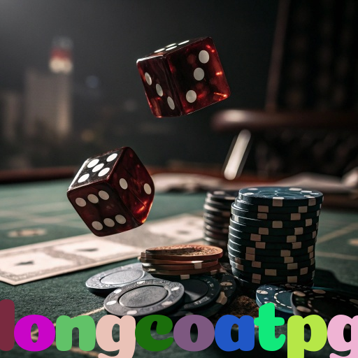 A Magia dos Jogos de Fantasia na longcoatpg