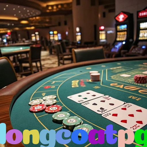A Magia dos Jogos de Fantasia na longcoatpg
