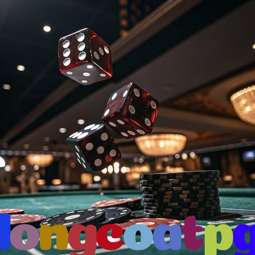 A Magia dos Jogos de Fantasia na longcoatpg