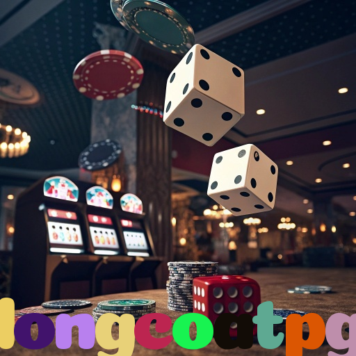 A Magia dos Jogos de Fantasia na longcoatpg