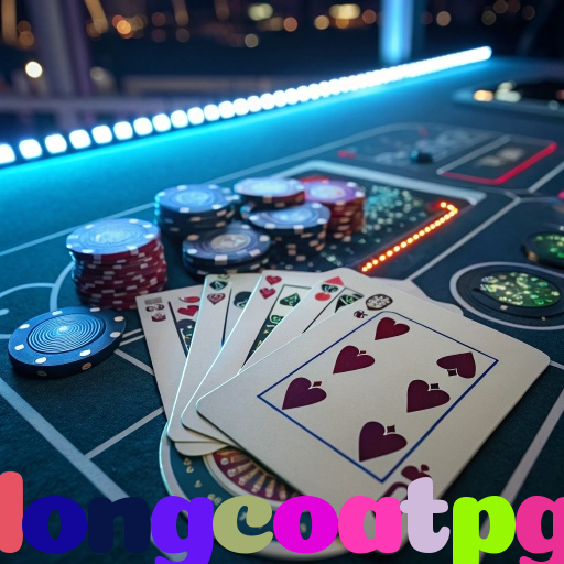 A Magia dos Jogos de Fantasia na longcoatpg