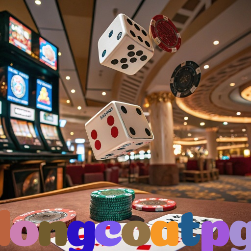 A Magia dos Jogos de Fantasia na longcoatpg