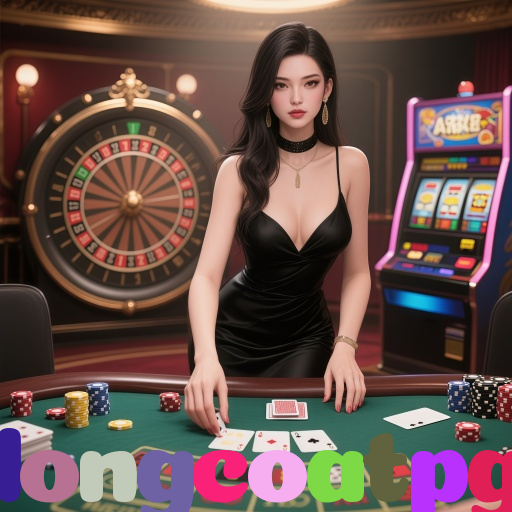 A Magia dos Jogos de Fantasia na longcoatpg