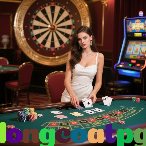 A Magia dos Jogos de Fantasia na longcoatpg