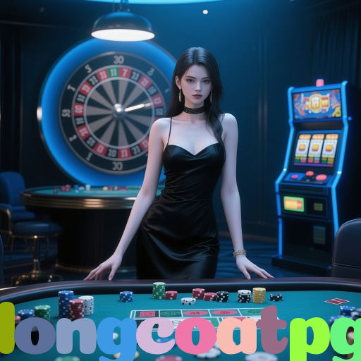 A Magia dos Jogos de Fantasia na longcoatpg