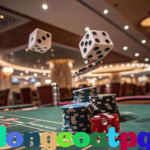 A Magia dos Jogos de Fantasia na longcoatpg