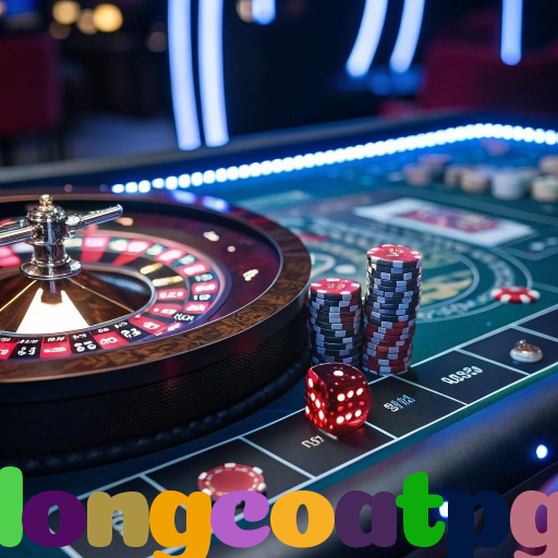 A Magia dos Jogos de Fantasia na longcoatpg