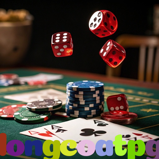 A Magia dos Jogos de Fantasia na longcoatpg