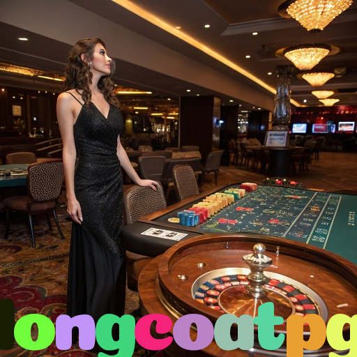 A Magia dos Jogos de Fantasia na longcoatpg