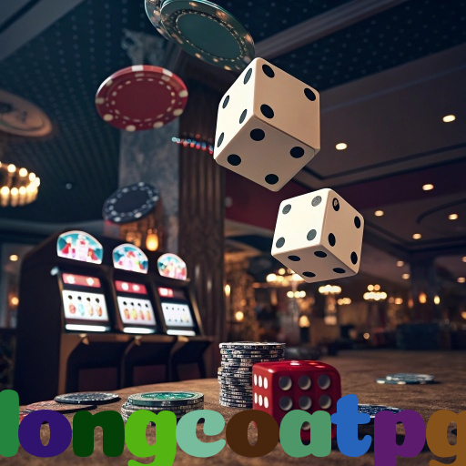 A Magia dos Jogos de Fantasia na longcoatpg