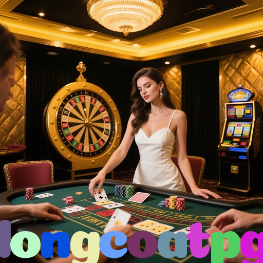 A Magia dos Jogos de Fantasia na longcoatpg