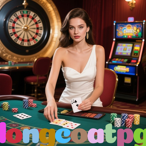 A Magia dos Jogos de Fantasia na longcoatpg