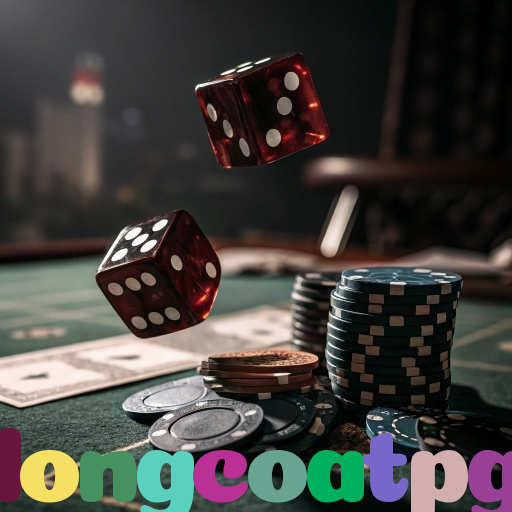 A Magia dos Jogos de Fantasia na longcoatpg