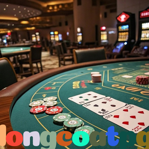 A Magia dos Jogos de Fantasia na longcoatpg