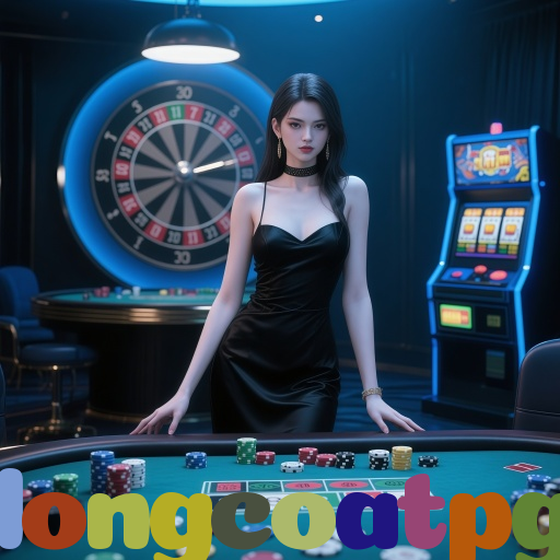 A Magia dos Jogos de Fantasia na longcoatpg