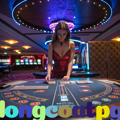 A Magia dos Jogos de Fantasia na longcoatpg