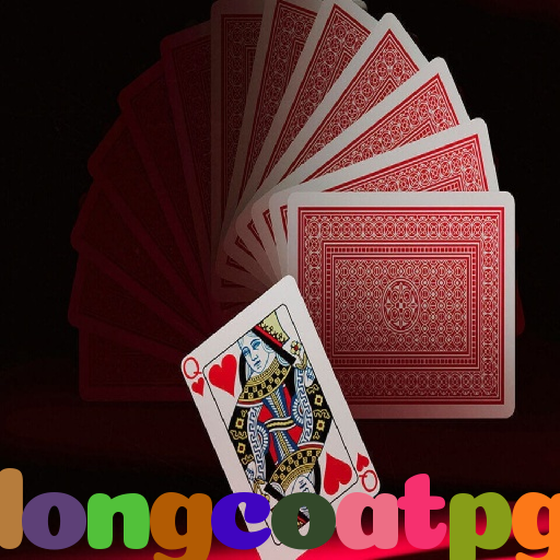 A Magia dos Jogos de Fantasia na longcoatpg