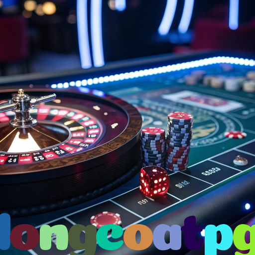 A Magia dos Jogos de Fantasia na longcoatpg