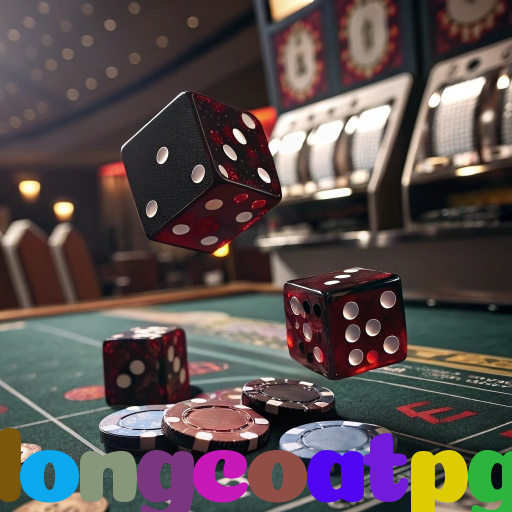 A Magia dos Jogos de Fantasia na longcoatpg