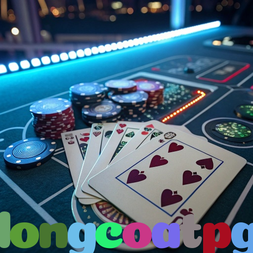 A Magia dos Jogos de Fantasia na longcoatpg