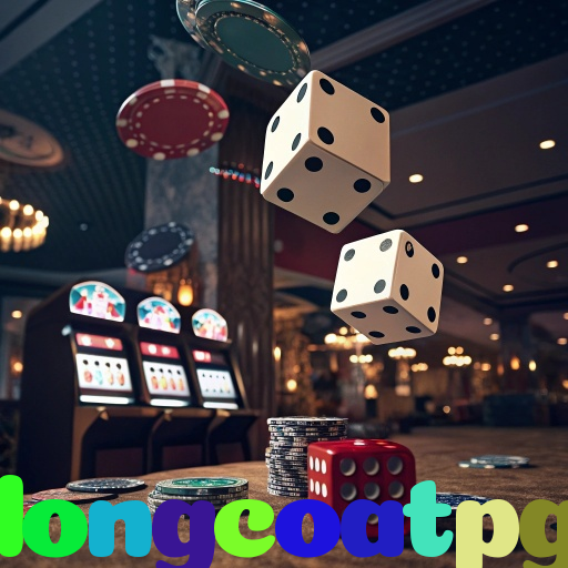 A Magia dos Jogos de Fantasia na longcoatpg