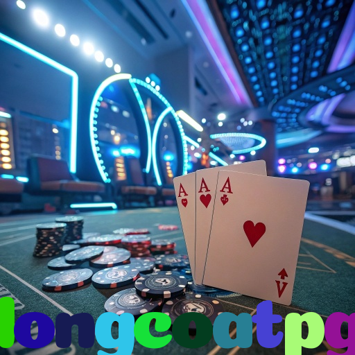 A Magia dos Jogos de Fantasia na longcoatpg