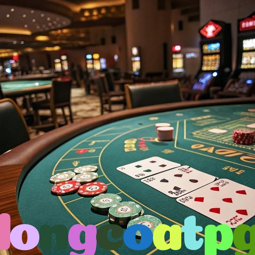 A Magia dos Jogos de Fantasia na longcoatpg