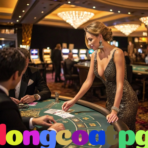 A Magia dos Jogos de Fantasia na longcoatpg
