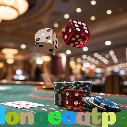 A Magia dos Jogos de Fantasia na longcoatpg