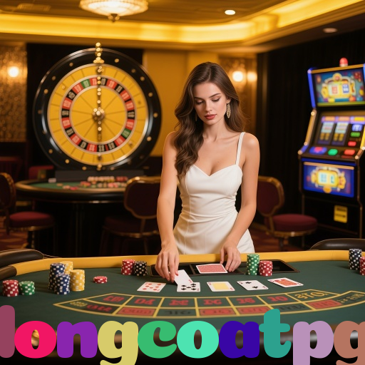A Magia dos Jogos de Fantasia na longcoatpg