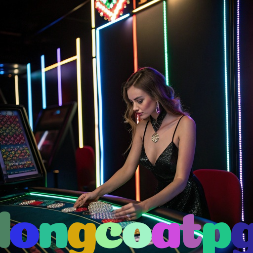 A Magia dos Jogos de Fantasia na longcoatpg