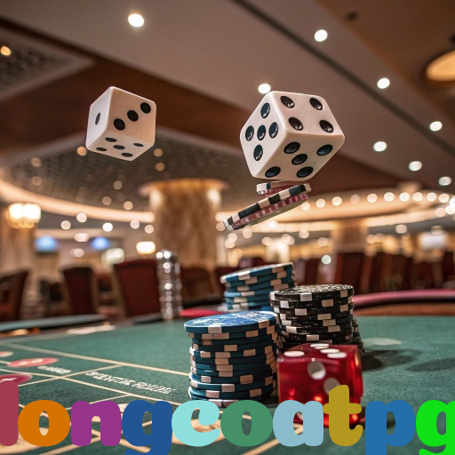 A Magia dos Jogos de Fantasia na longcoatpg