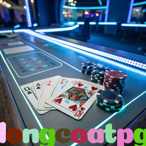 A Magia dos Jogos de Fantasia na longcoatpg