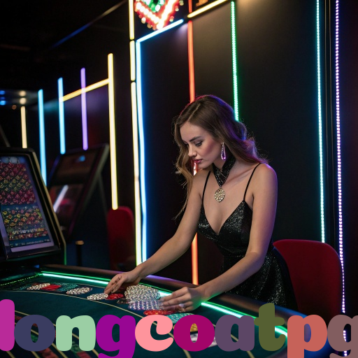 A Magia dos Jogos de Fantasia na longcoatpg