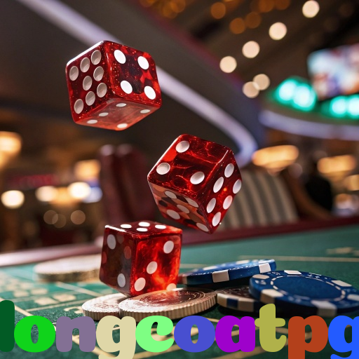 A Magia dos Jogos de Fantasia na longcoatpg