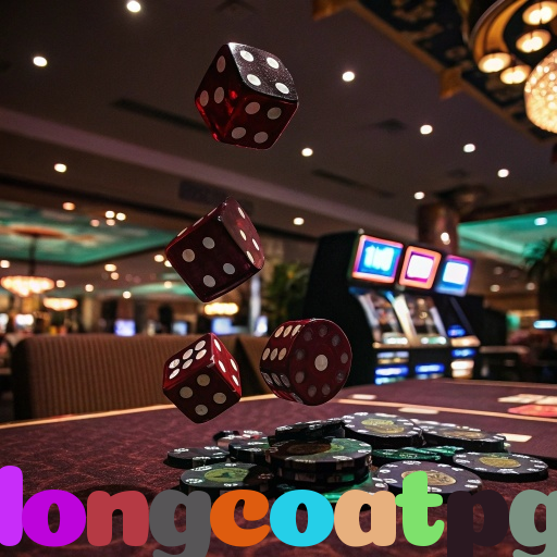 A Magia dos Jogos de Fantasia na longcoatpg