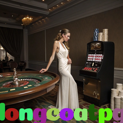 A Magia dos Jogos de Fantasia na longcoatpg