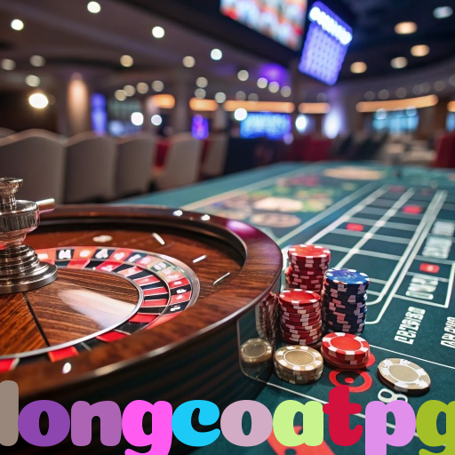 A Magia dos Jogos de Fantasia na longcoatpg