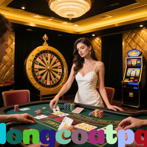 A Magia dos Jogos de Fantasia na longcoatpg