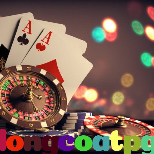 A Magia dos Jogos de Fantasia na longcoatpg