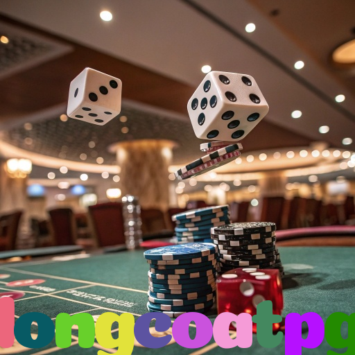 A Magia dos Jogos de Fantasia na longcoatpg