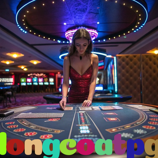 A Magia dos Jogos de Fantasia na longcoatpg