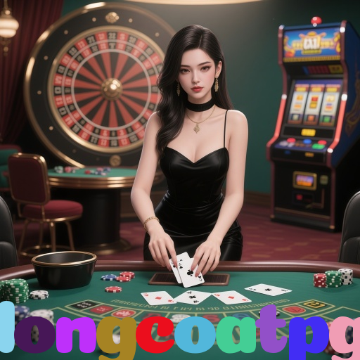 A Magia dos Jogos de Fantasia na longcoatpg