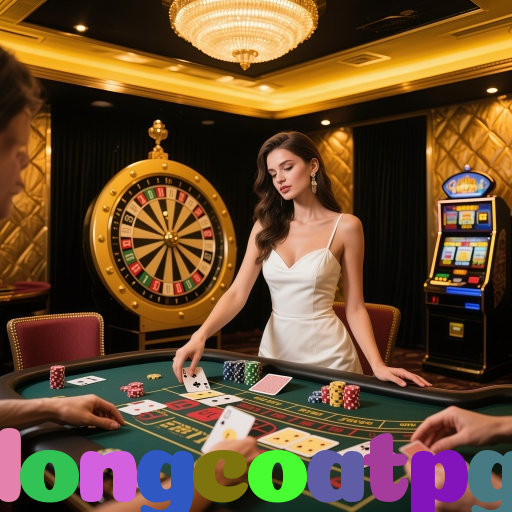 A Magia dos Jogos de Fantasia na longcoatpg