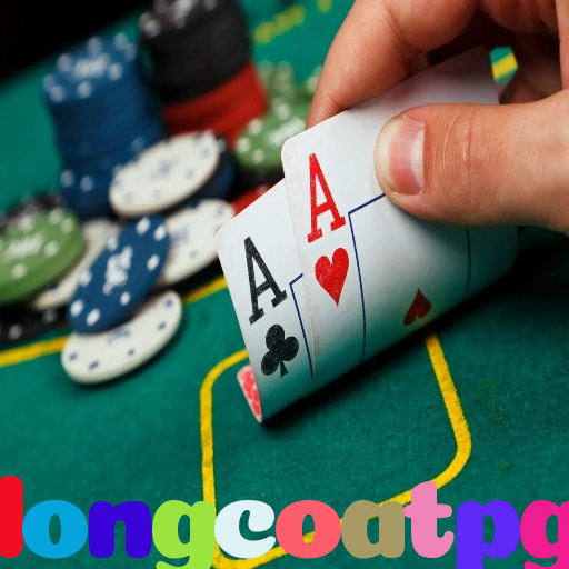 A Magia dos Jogos de Fantasia na longcoatpg