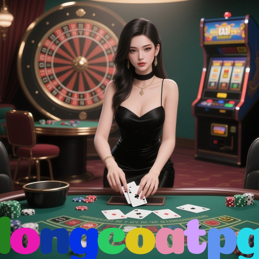 A Magia dos Jogos de Fantasia na longcoatpg